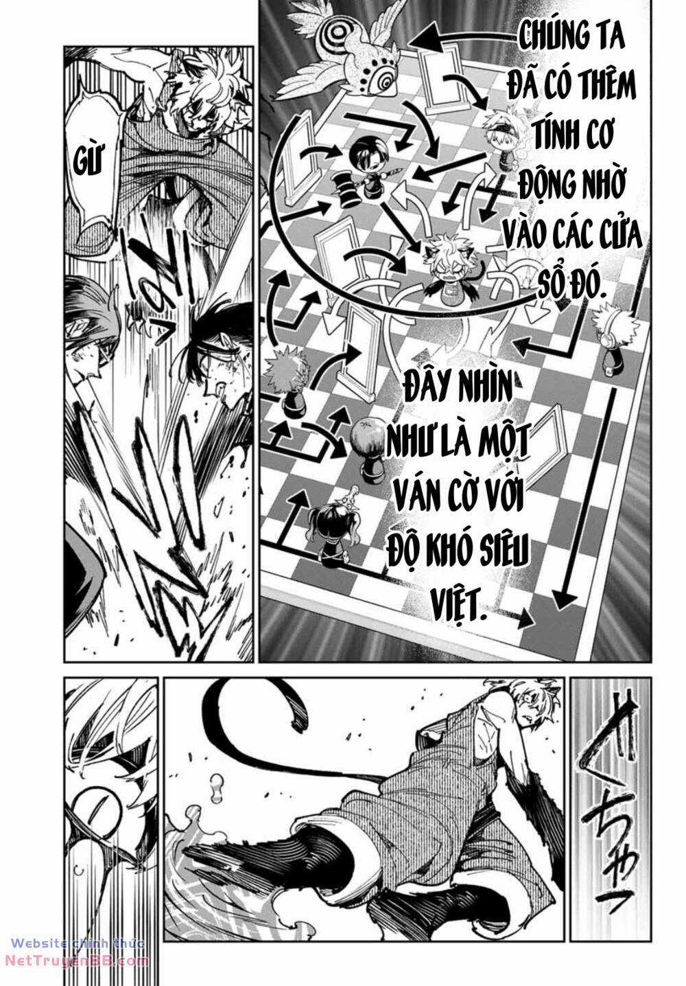 Dead Account - Chapter 49 - Trang 13