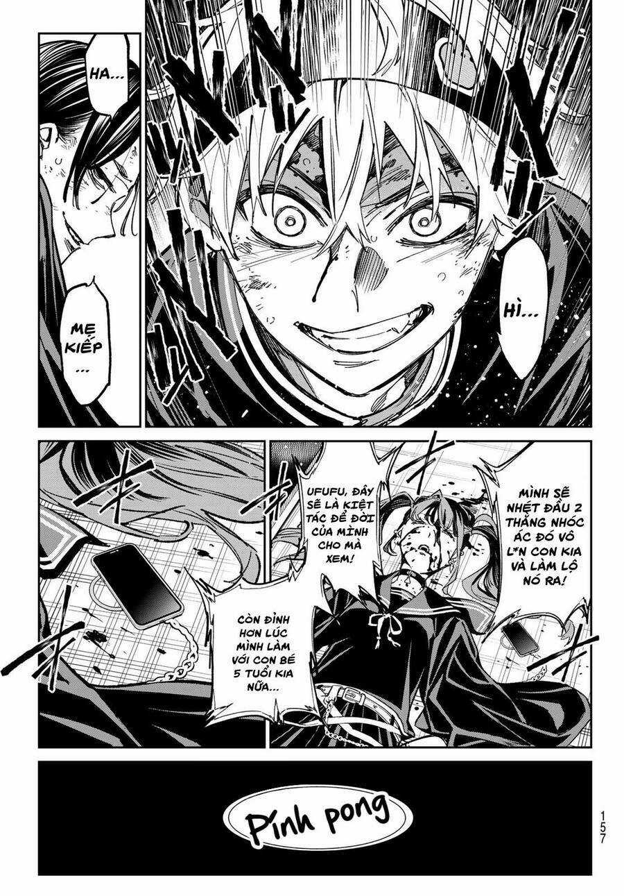 Dead Account - Chapter 6 - Trang 11