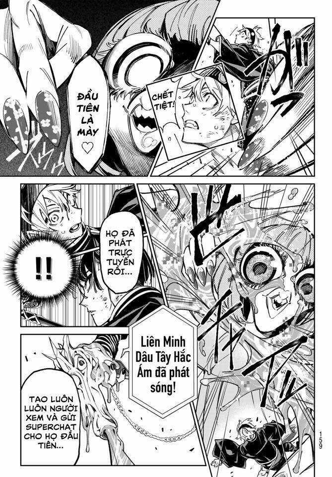 Dead Account - Chapter 6 - Trang 13