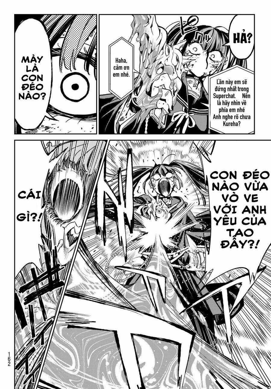 Dead Account - Chapter 6 - Trang 16