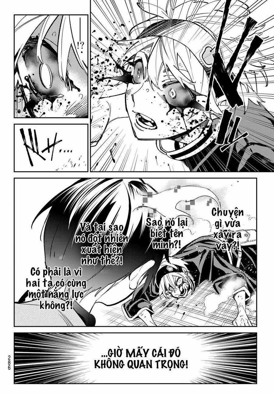 Dead Account - Chapter 7 - Trang 14