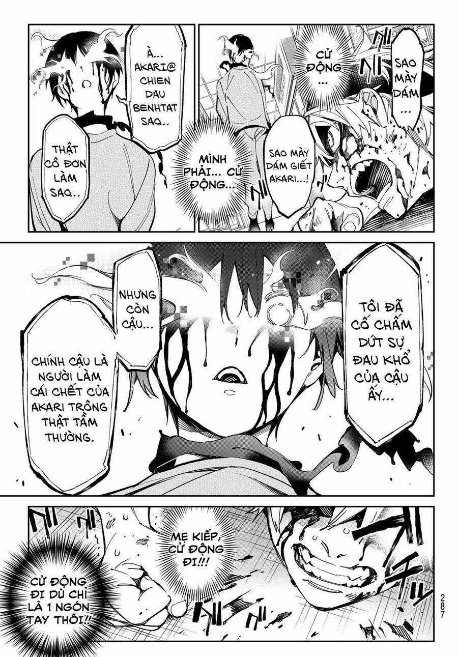 Dead Account - Chapter 7 - Trang 15