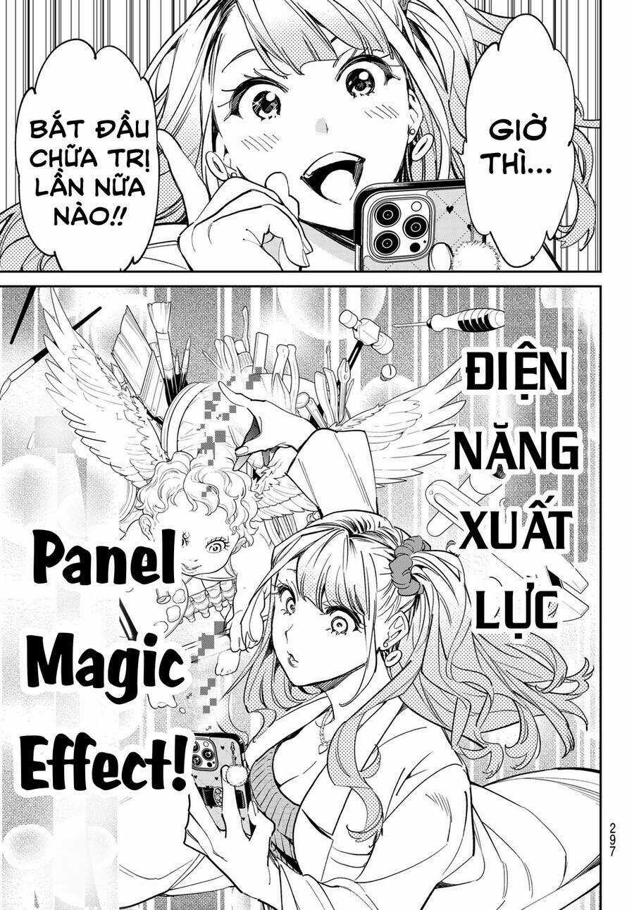 Dead Account - Chapter 9 - Trang 11