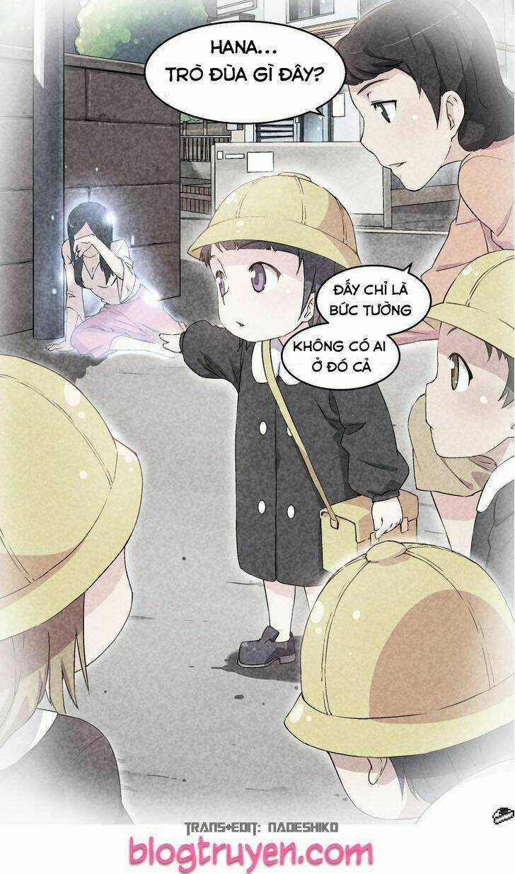 DEAD COFFEE SHOP Manhua - Chapter 3 - Trang 4