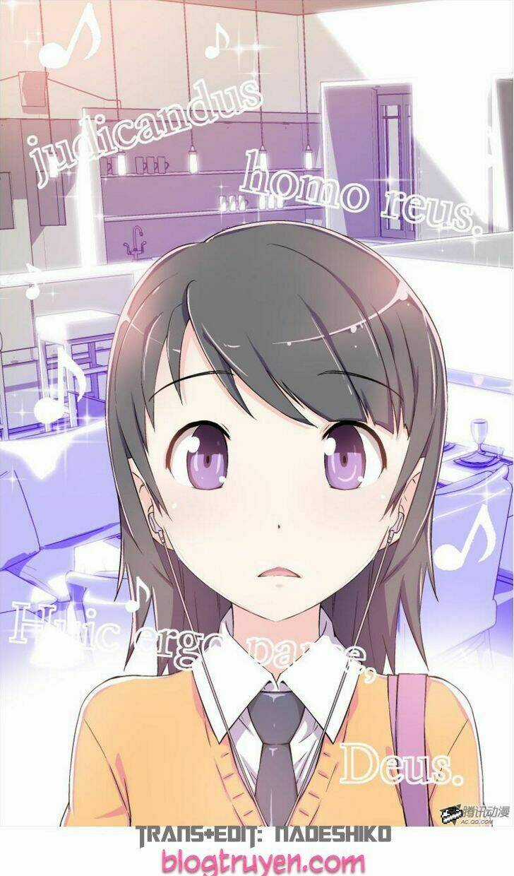 Dead Coffee Shop - Chapter 1 - Trang 13