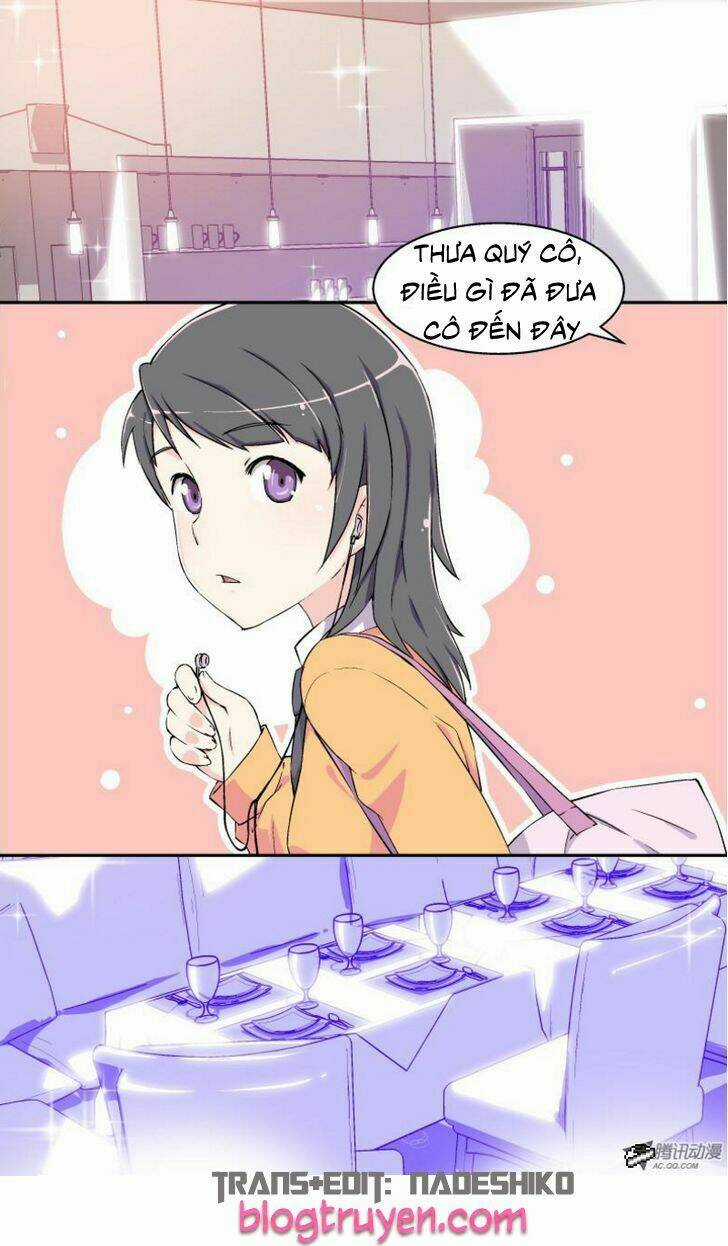 Dead Coffee Shop - Chapter 1 - Trang 15