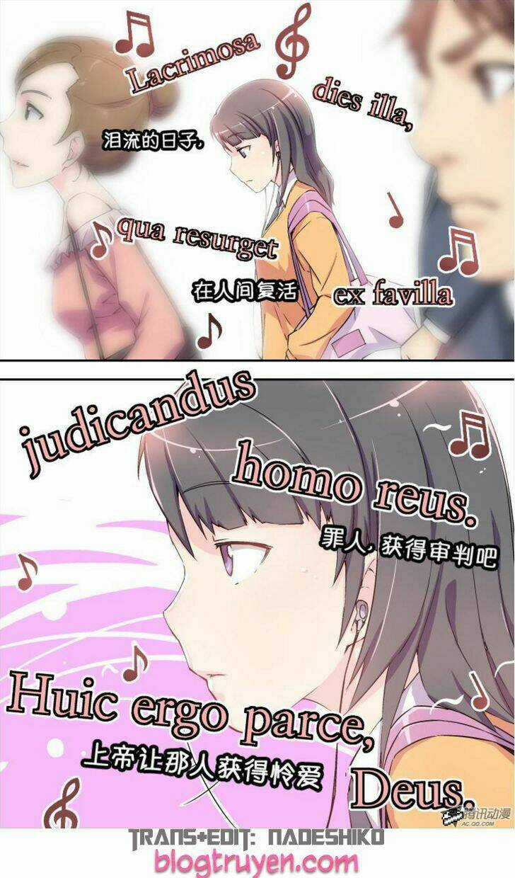 Dead Coffee Shop - Chapter 1 - Trang 4