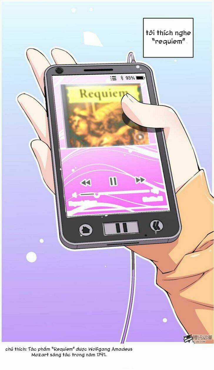 Dead Coffee Shop - Chapter 1 - Trang 6