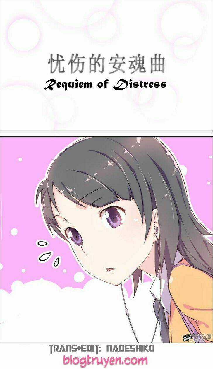 Dead Coffee Shop - Chapter 1 - Trang 8