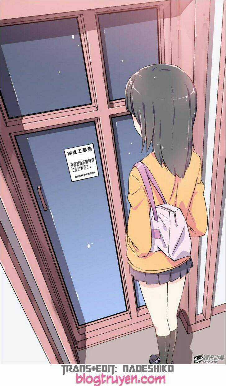 Dead Coffee Shop - Chapter 1 - Trang 10