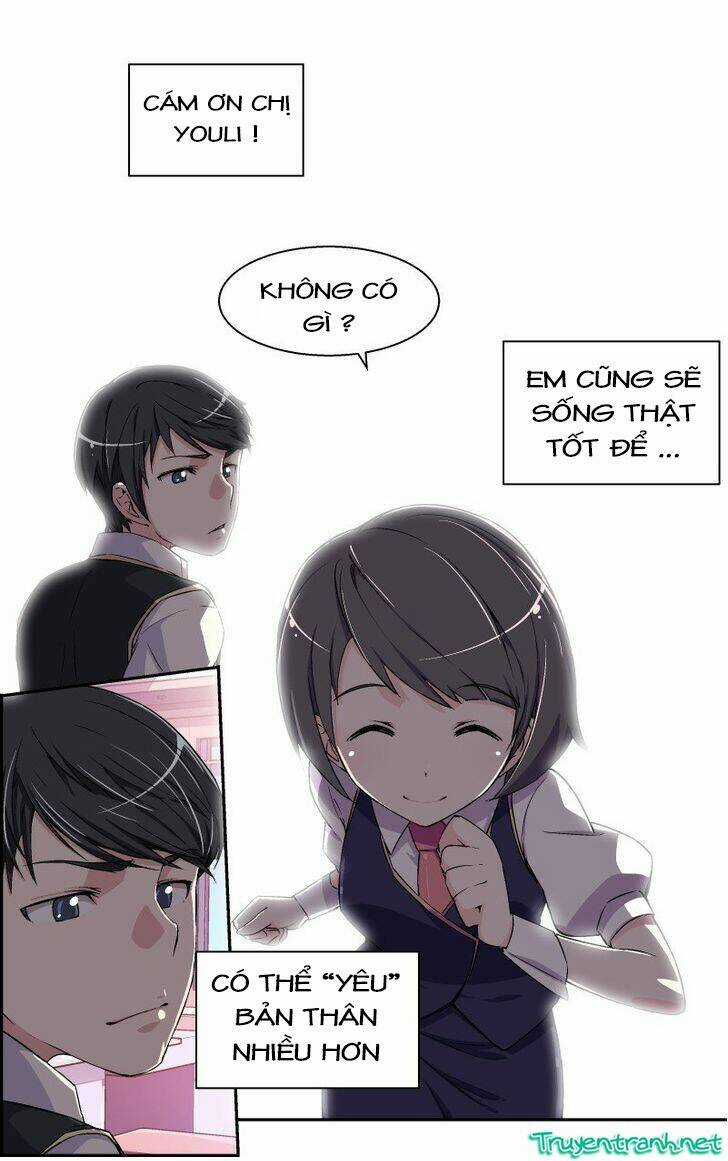 Dead Coffee Shop - Chapter 10 - Trang 11