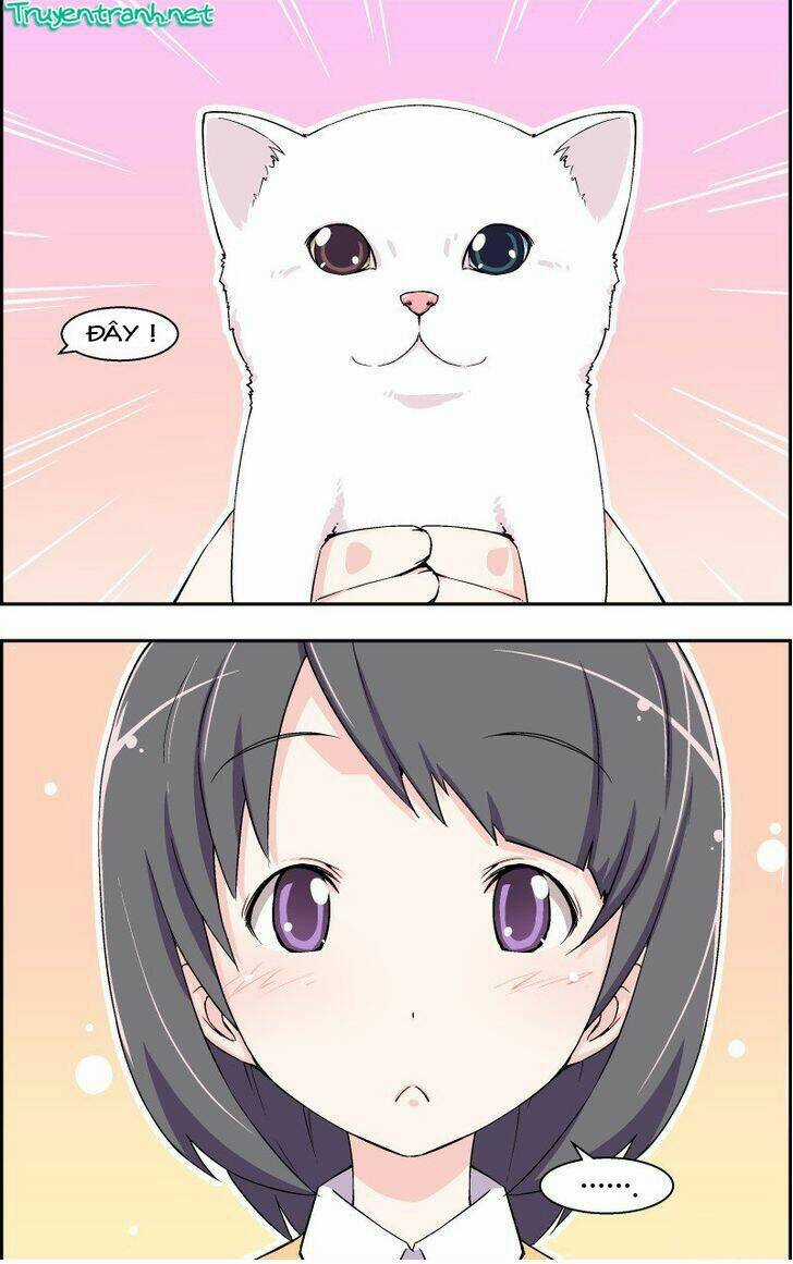 Dead Coffee Shop - Chapter 10 - Trang 3