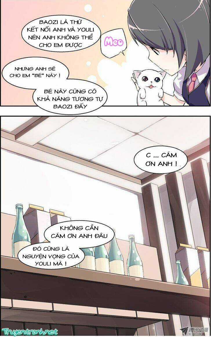 Dead Coffee Shop - Chapter 10 - Trang 4