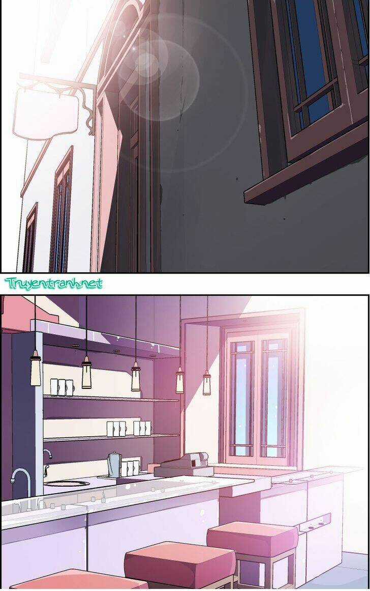 Dead Coffee Shop - Chapter 10 - Trang 7