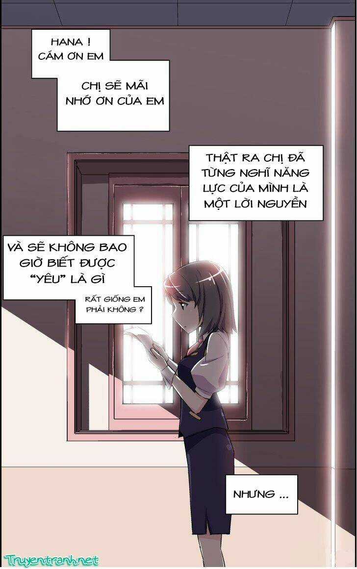 Dead Coffee Shop - Chapter 10 - Trang 8