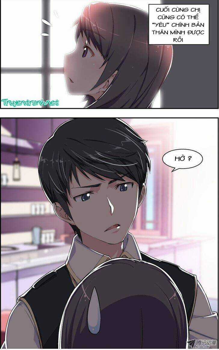 Dead Coffee Shop - Chapter 10 - Trang 10