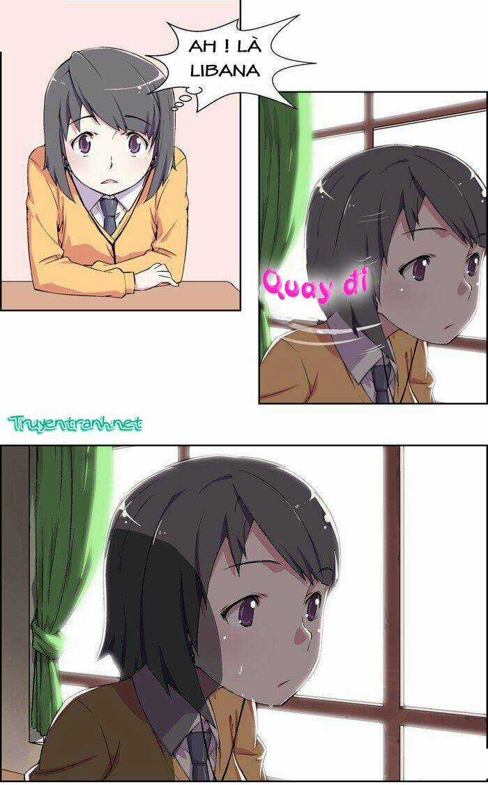 Dead Coffee Shop - Chapter 11 - Trang 11