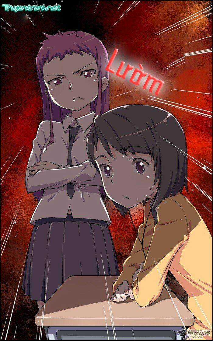 Dead Coffee Shop - Chapter 11 - Trang 12