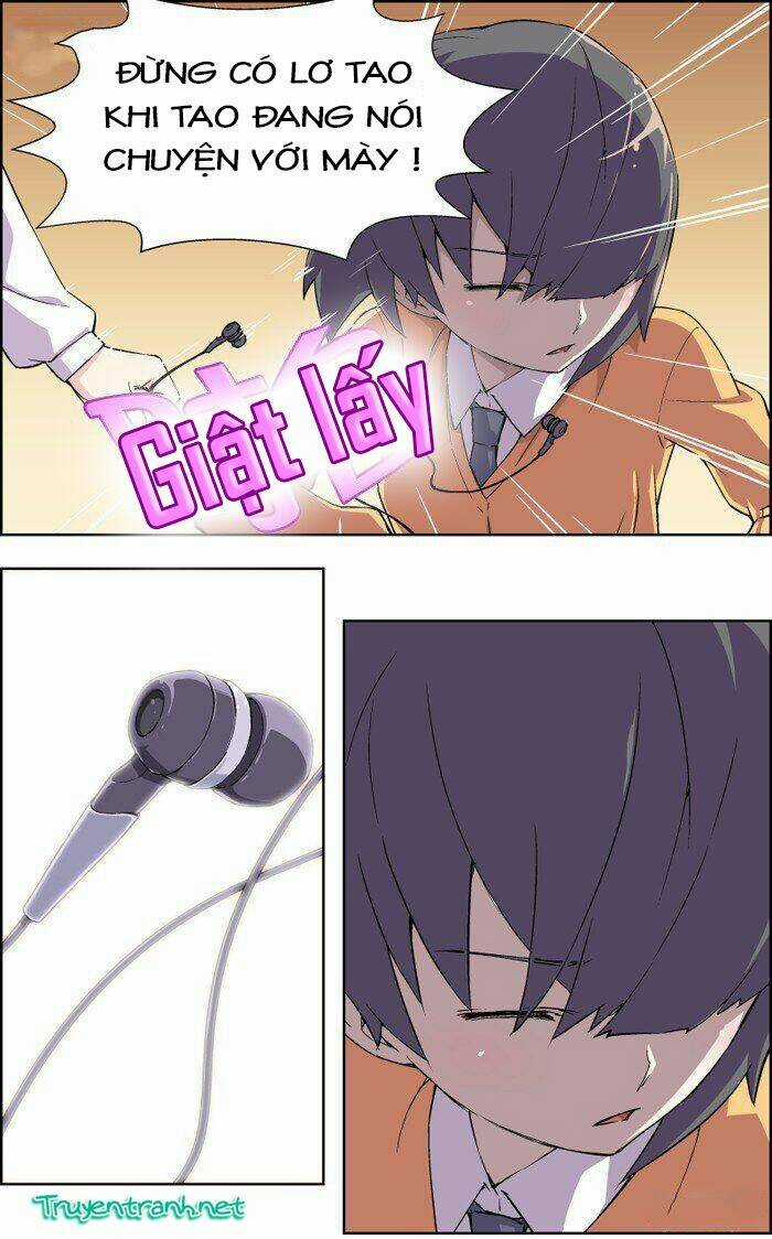 Dead Coffee Shop - Chapter 11 - Trang 14