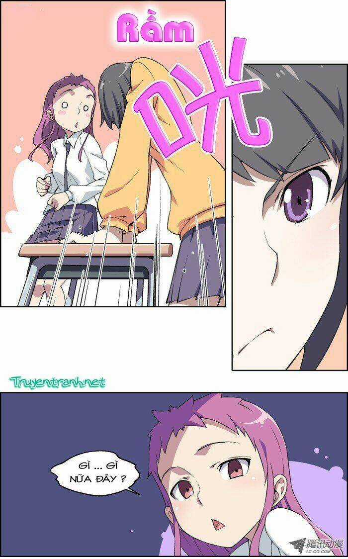 Dead Coffee Shop - Chapter 11 - Trang 16