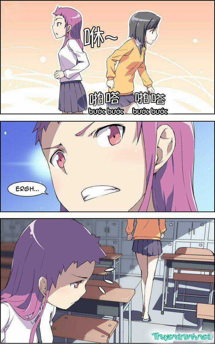 Dead Coffee Shop - Chapter 11 - Trang 17