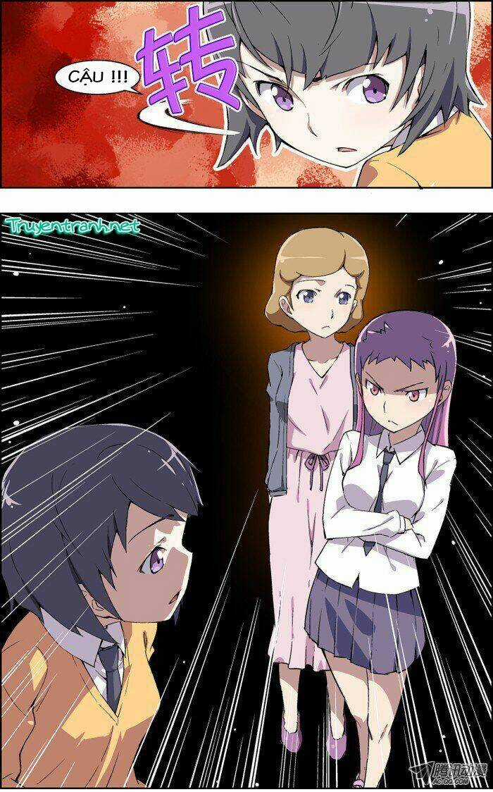 Dead Coffee Shop - Chapter 11 - Trang 19