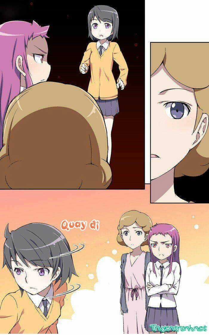 Dead Coffee Shop - Chapter 11 - Trang 21