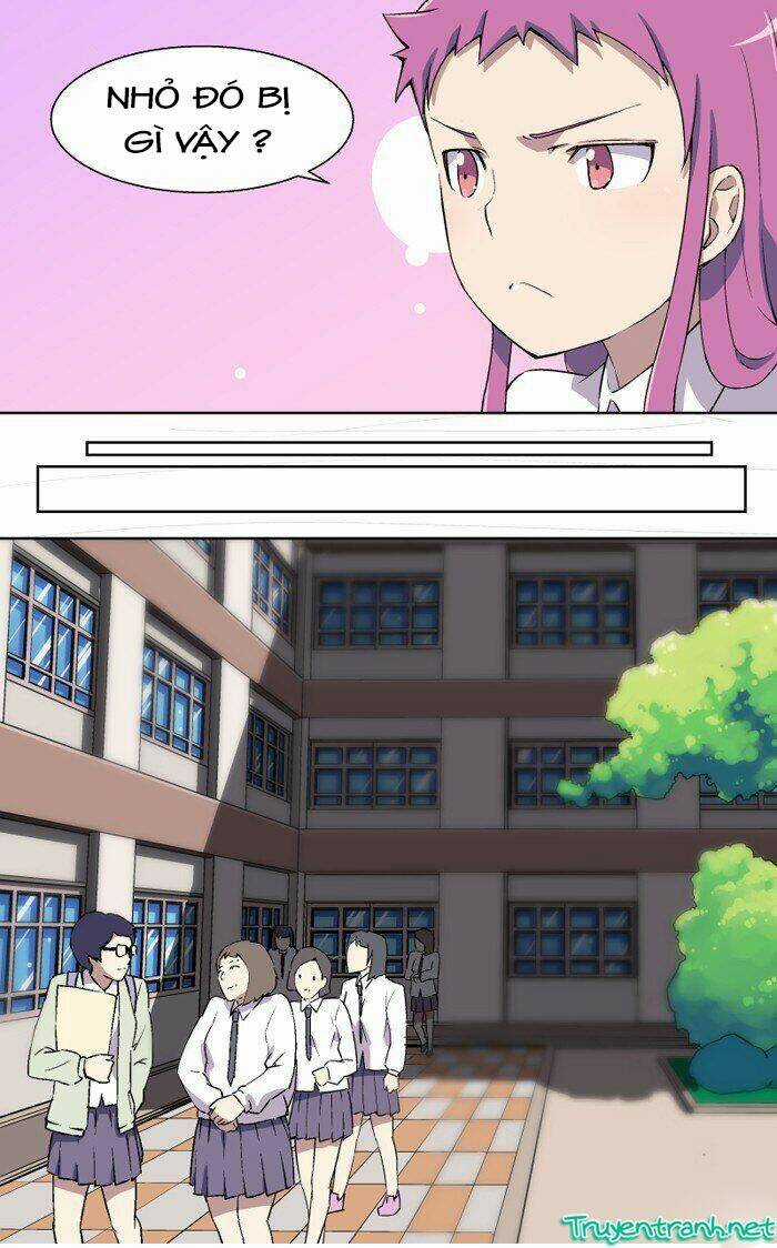 Dead Coffee Shop - Chapter 11 - Trang 22