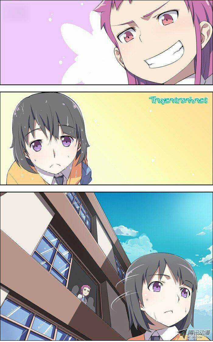 Dead Coffee Shop - Chapter 11 - Trang 25