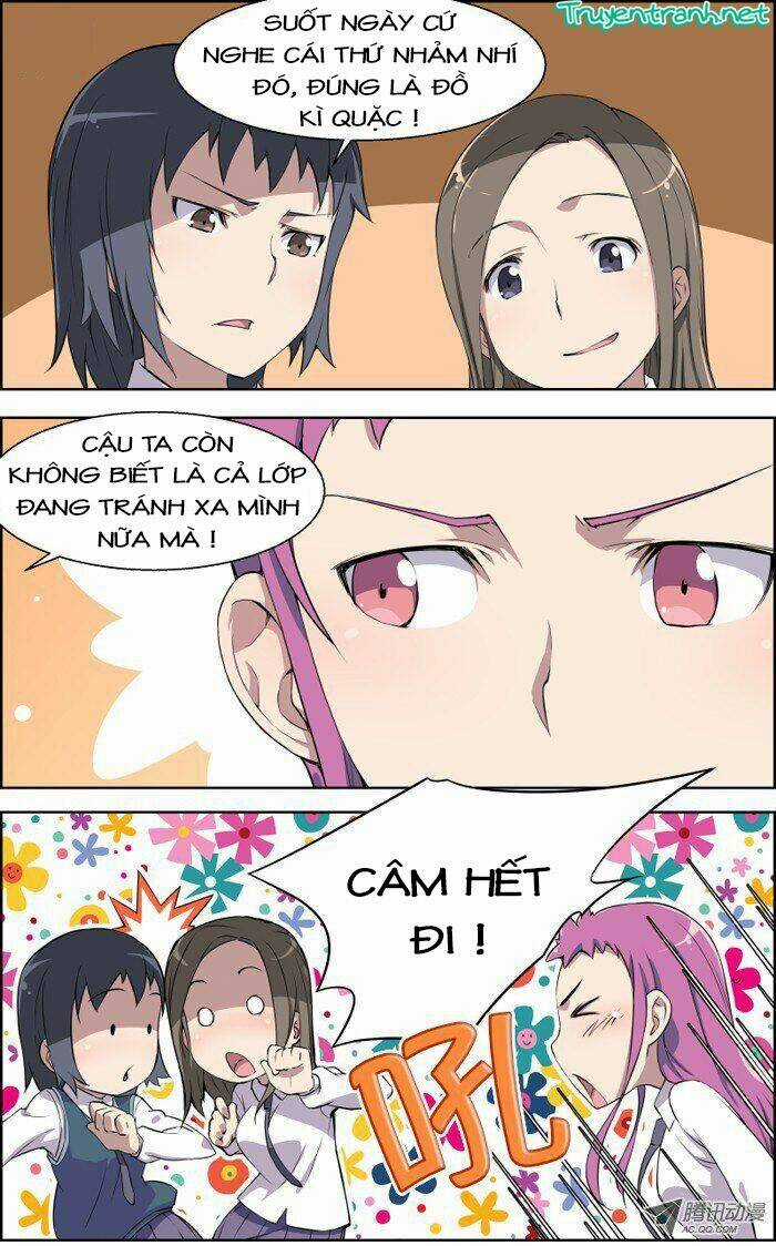 Dead Coffee Shop - Chapter 11 - Trang 26