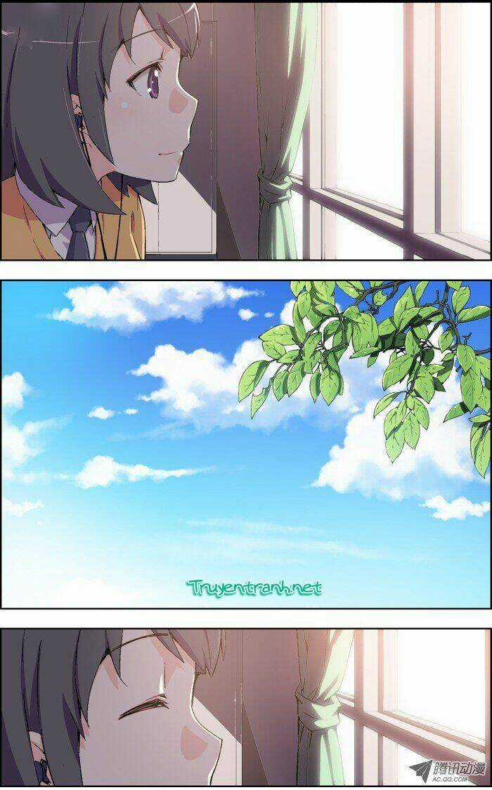 Dead Coffee Shop - Chapter 11 - Trang 4