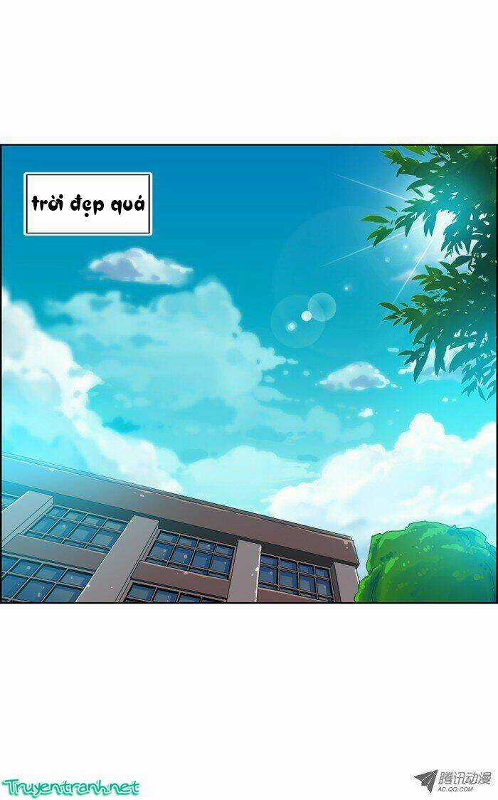 Dead Coffee Shop - Chapter 11 - Trang 5