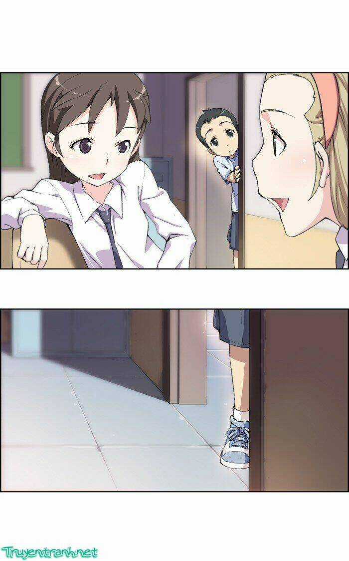 Dead Coffee Shop - Chapter 11 - Trang 8