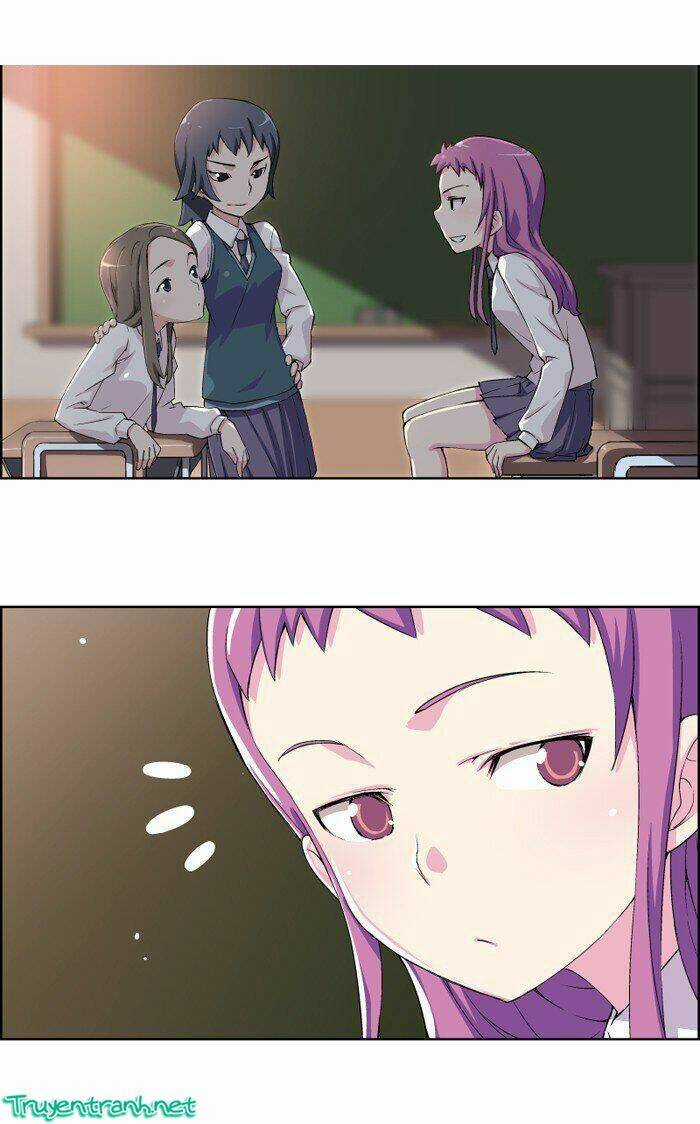 Dead Coffee Shop - Chapter 11 - Trang 10