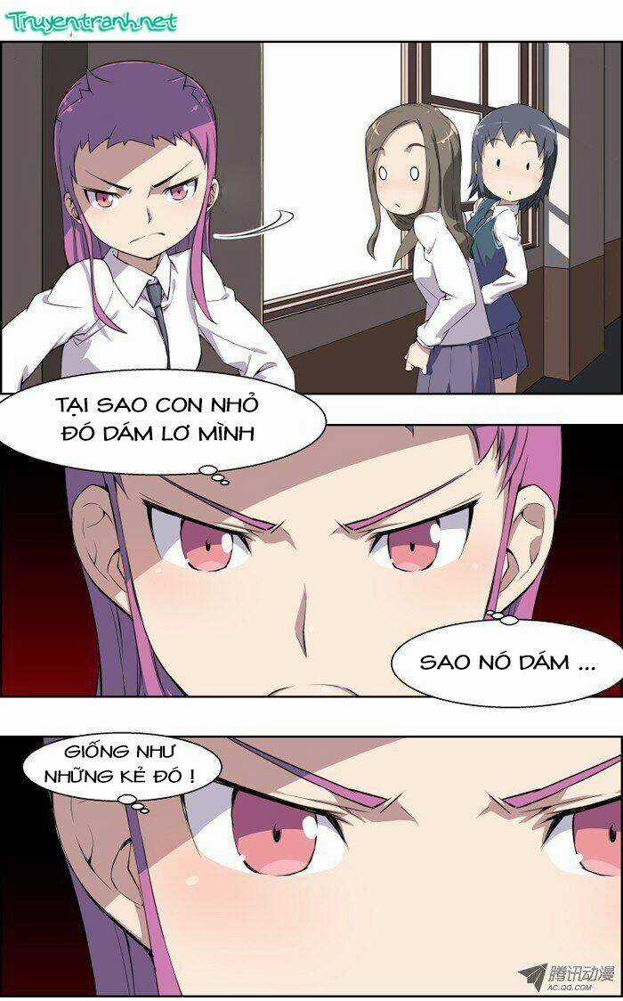 Dead Coffee Shop - Chapter 12 - Trang 2