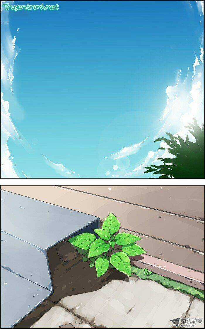 Dead Coffee Shop - Chapter 12 - Trang 12