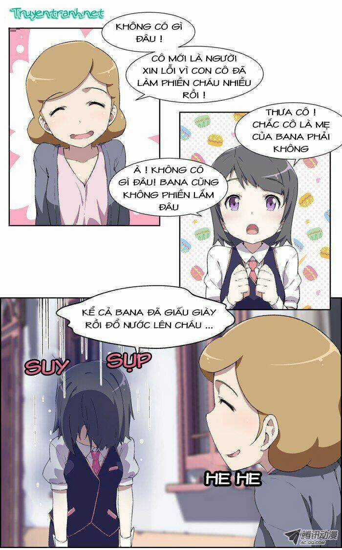 Dead Coffee Shop - Chapter 12 - Trang 14