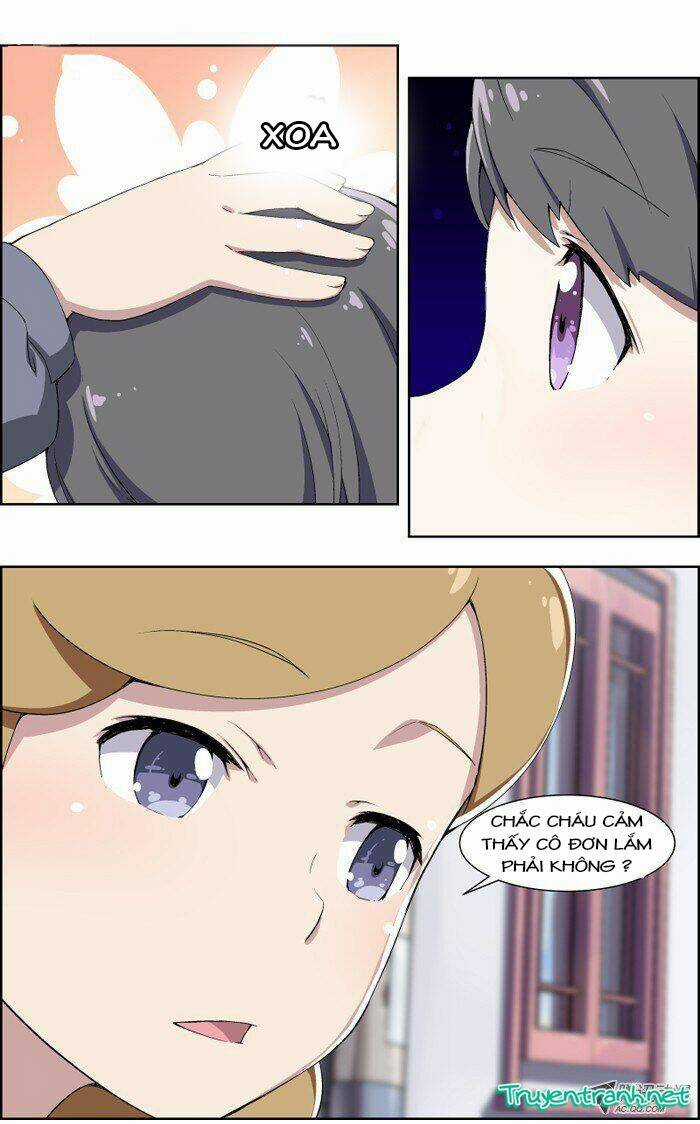 Dead Coffee Shop - Chapter 12 - Trang 16