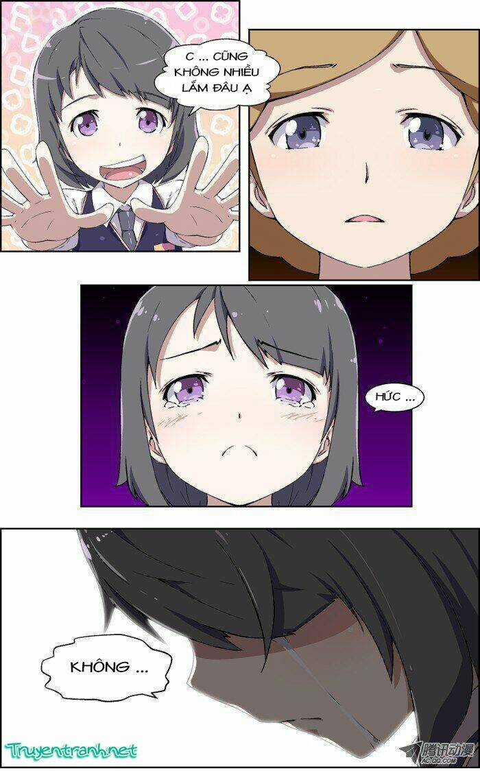 Dead Coffee Shop - Chapter 12 - Trang 17