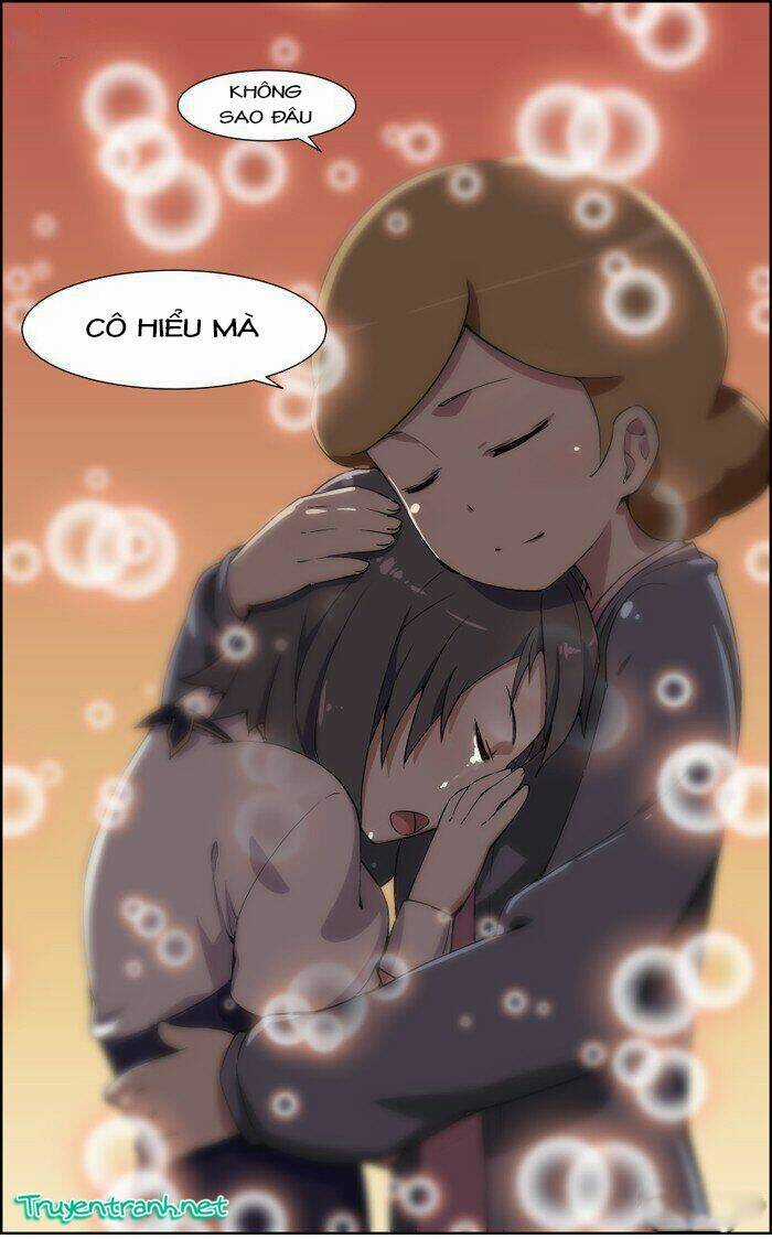 Dead Coffee Shop - Chapter 12 - Trang 18