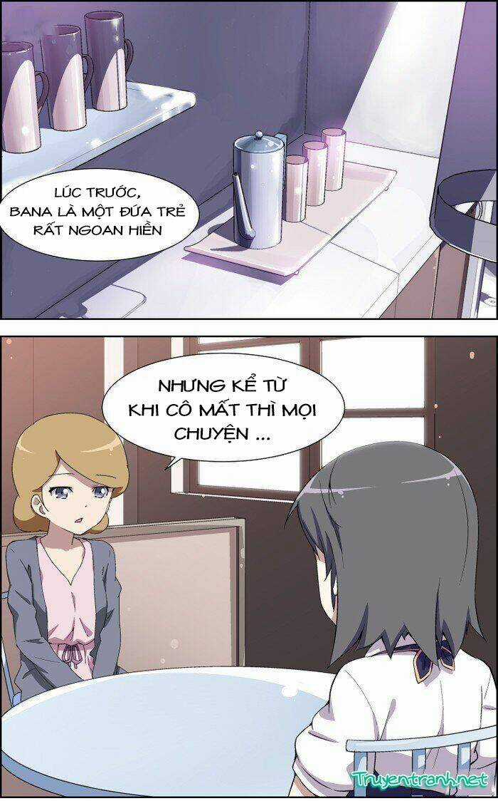 Dead Coffee Shop - Chapter 12 - Trang 19