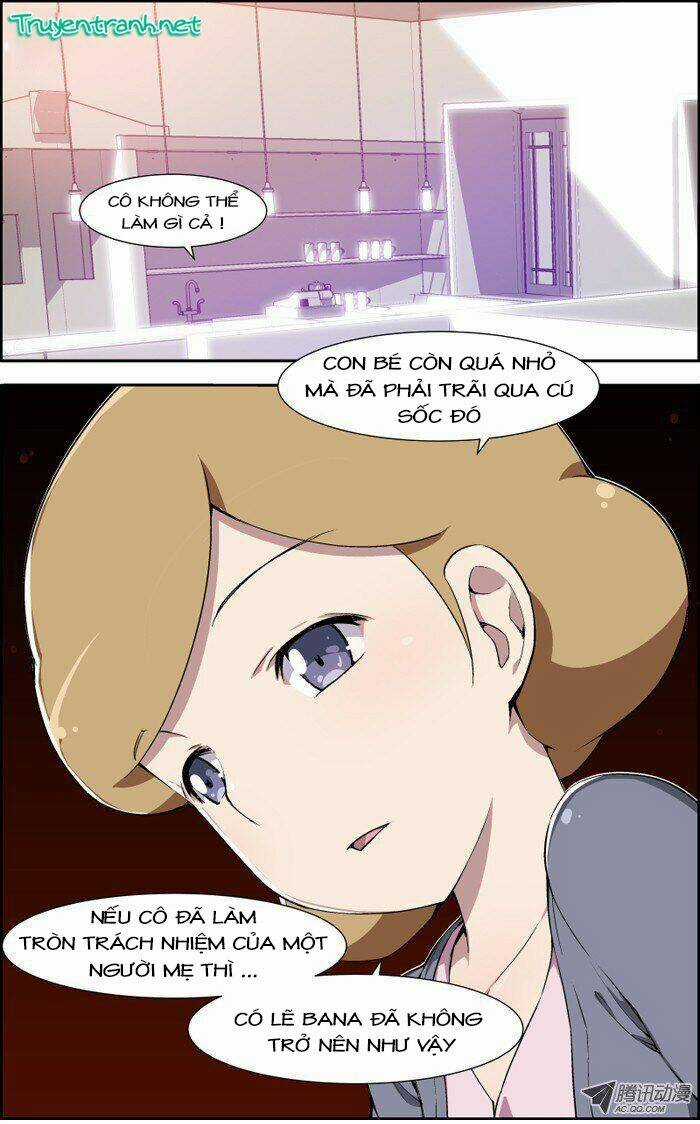 Dead Coffee Shop - Chapter 12 - Trang 20