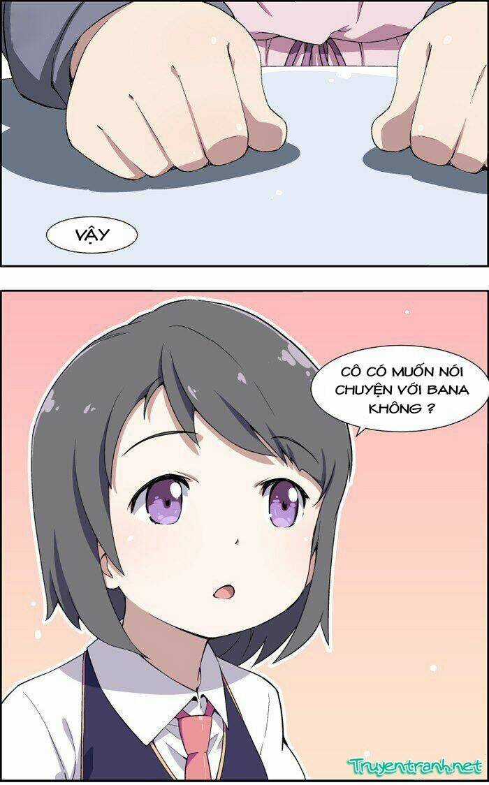 Dead Coffee Shop - Chapter 12 - Trang 21