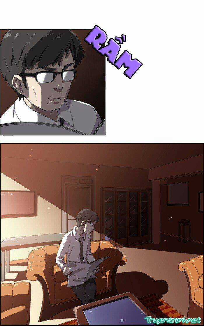 Dead Coffee Shop - Chapter 12 - Trang 24