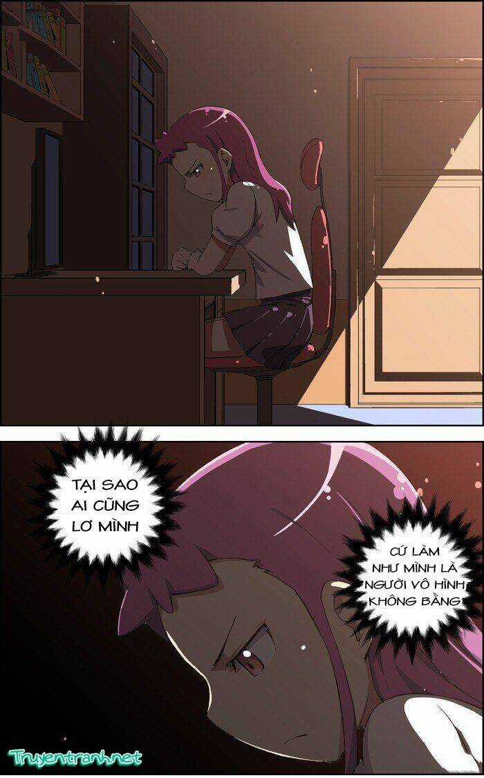 Dead Coffee Shop - Chapter 12 - Trang 25