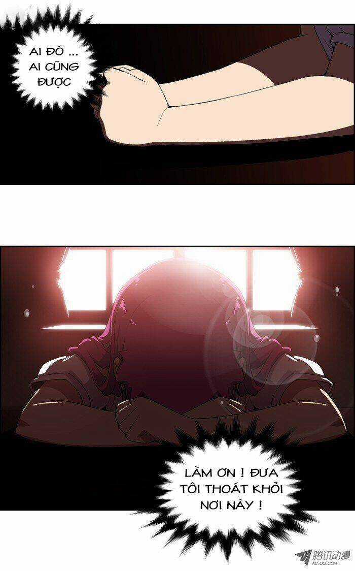 Dead Coffee Shop - Chapter 12 - Trang 26