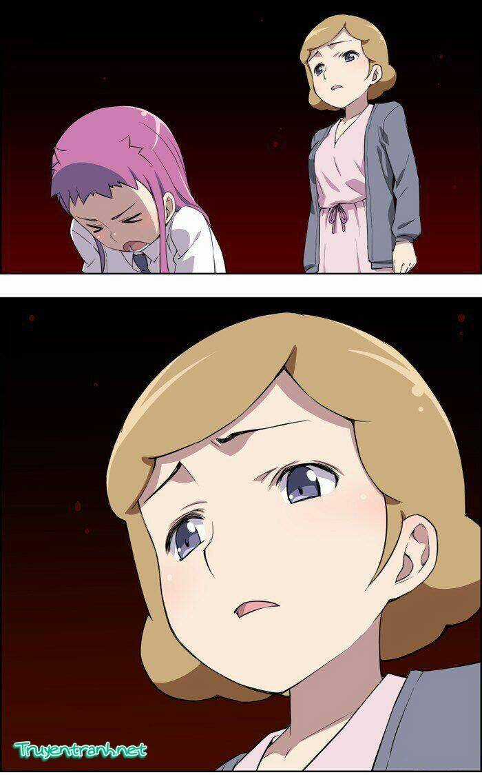 Dead Coffee Shop - Chapter 12 - Trang 4