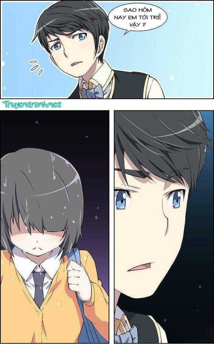 Dead Coffee Shop - Chapter 12 - Trang 6