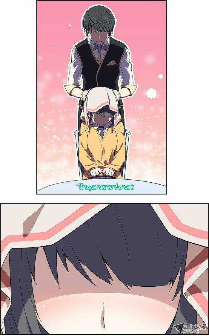 Dead Coffee Shop - Chapter 12 - Trang 8