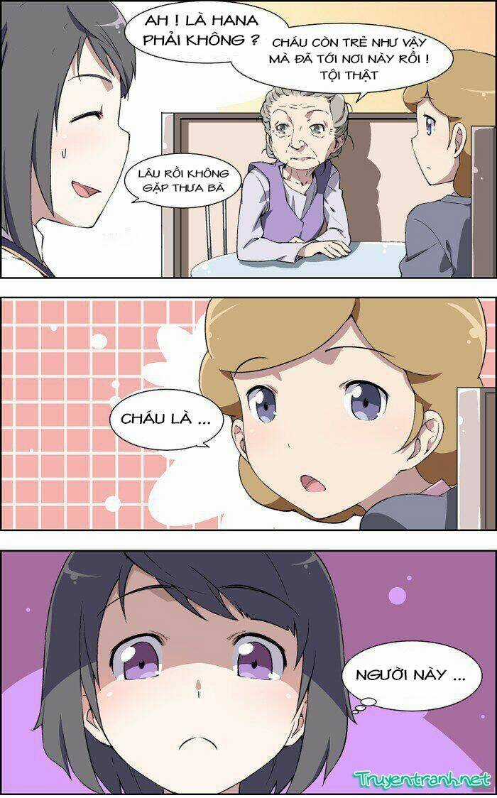 Dead Coffee Shop - Chapter 12 - Trang 10